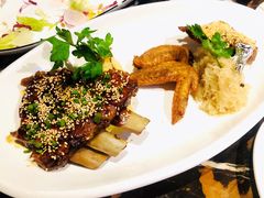 -MOSSO德国餐厅·音乐酒吧(环宇荟店)