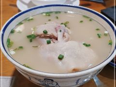 -易老妈蹄花.特色川菜(人民公园总店)