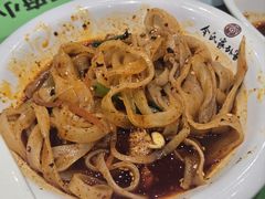 -令氏家外家岐山面(火炬路店)