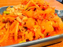 -婉泰·特色小吃·舂鸡脚(告庄二店)