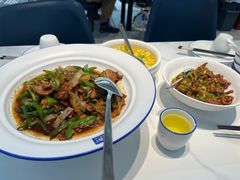 -兰湘子·湘菜小炒(盛龙广场店)