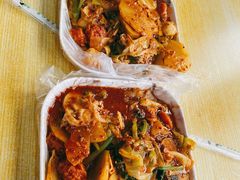 -大江麻辣拌(石油学院店)