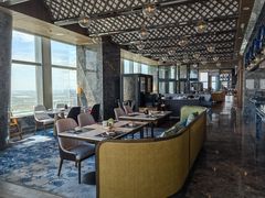 -大堂酒廊·富力丽思卡尔顿酒店