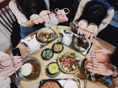 -Retro Deli 茶泡饭