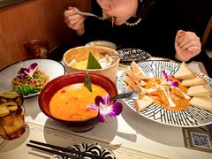 -太食獸泰式茶餐厅(IFS国金中心店)
