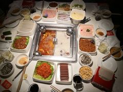 -海底捞火锅(亲子主题北金鹰店)