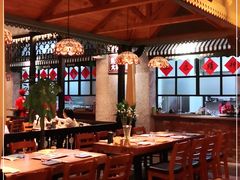 大堂-那些年记忆烧烤