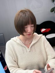 -KS COLOUR漂色·染发·画染