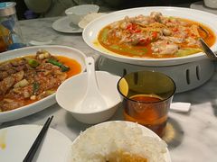 -雀蓝川菜(星悦汇店)
