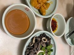 -小吊梨汤·北京菜·烤鸭(鸟巢店)