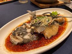 -馋遇江南·精致湖景雅宴(东方之门店)