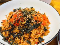 -森Some Fusion(荔湾店)