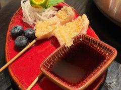 -贰醒·私房小院烧烤 (太古里店)