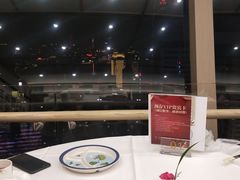 -国贸旋转餐厅(国贸广场店)