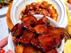 -廉厨干煸鸡·地标名菜(民富园店)