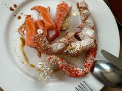 -怡咖啡海鲜自助餐厅(浦东香格里拉店)