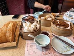 -点都德(长泰广场店)