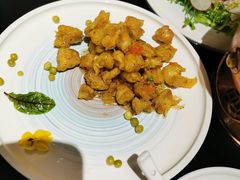 -皇城根北京风味主题餐厅(中海环宇城店)