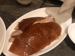 -金鸭季·北京烤鸭(深业上城店)