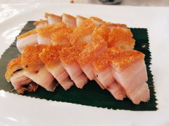 传统瓦窋荔枝柴火烧猪-纳福苑(亮庆餐饮分店)