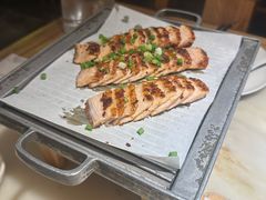 -绿茶餐厅(西单老佛爷店)