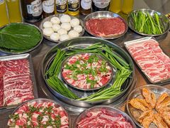 -英雄故事地摊烤肉(马驹桥店)