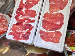 -谭三娘鲜切牛肉自助火锅(九眼桥总店)