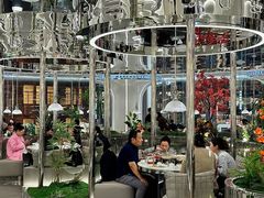 -3号仓库·创意中国菜(新世界城店)