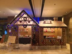 -合肥皇冠假日酒店·菲亚斯特自助餐厅(黄山路店)