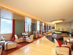 -天津水游城丽筠酒店