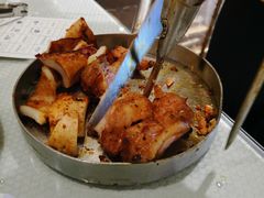 -舜和巴西烤肉餐厅(舜和国际店)