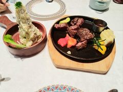 -俄士厨房(环球港店)