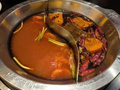 -大龙辣火锅·龙虾·烧烤(湖滨新天地店)