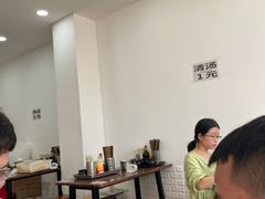 大堂-攀枝花·任德琼·盐边羊肉米线
