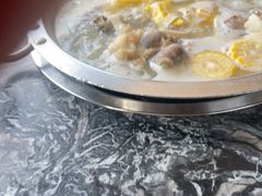 -天都火锅酒楼(虹梅南路店)