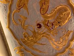 -上海和平饭店龙凤厅 Dragon Phoenix