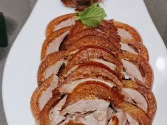 -北平盛世·新京菜·北京烤鸭(劲松·双井店)