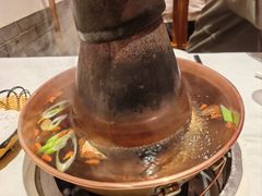 -东来顺饭庄(西直门店)