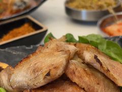 -HONGA HONGA雄家(曹路店)