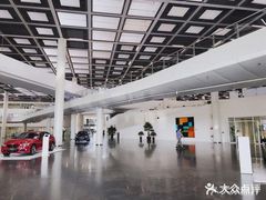 -华晨宝马铁西工厂