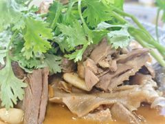 -下梅人家土菜馆(历史文化餐厅度假区店)