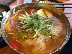 -伍丁·烤牛肋(和平东桥店)
