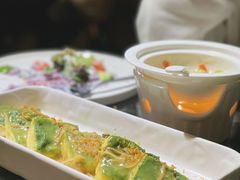 -HOME餐厅粤菜 融合菜