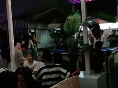 -Orangutan Bunker猩猩地堡酒吧(兰桂坊店)