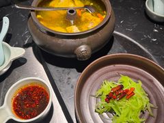 -云海肴云南菜·蒸汽石锅鱼(新奥店)