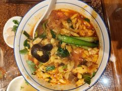 -毅祥斋老孙家泡馍(西羊市店)