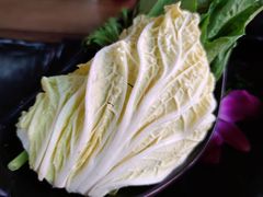 蔬菜拼盘-丽江庭院之爱在路上(西单店)