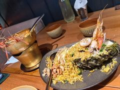-Tegu泰古莲·泰国餐厅(红山6979店)
