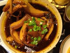关中道陕味艺术餐厅(西岳庙店)-关中道陕味艺术餐厅(西岳庙店)