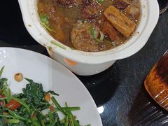 -宛平李记小吃(东关街店)